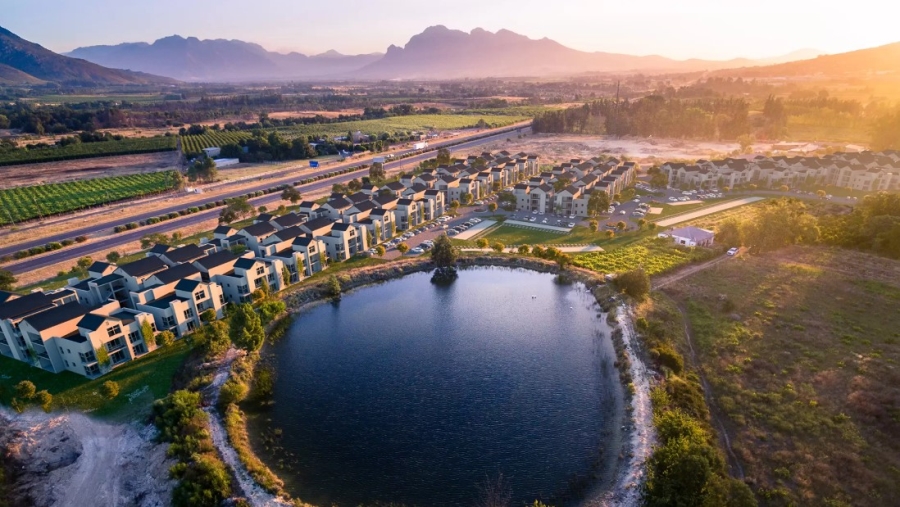 2 Bedroom Property for Sale in Klein Parys Western Cape